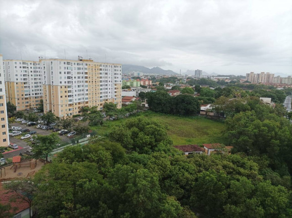 Imagem Apartamento com 2 Quartos à Venda, 48 m² em Jardim Limoeiro - Serra Imagem Apartamento com 2 Quartos à Venda, 48 m² em Jardim Limoeiro - Serra