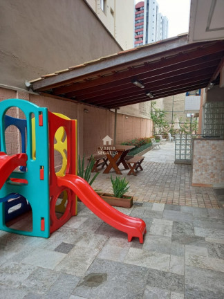 Imagem Apartamento com 2 Quartos à Venda, 569 m² em Vila Ipojuca - São Paulo
