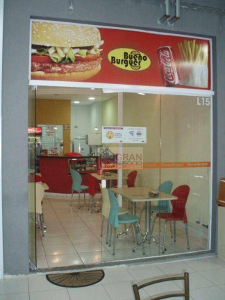 Imagem Loja à Venda, 30 m² em Ahú - Curitiba