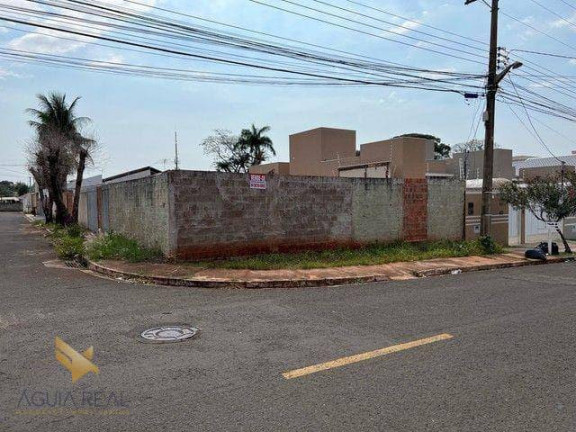 Imagem Terreno à Venda, 360 m² em Vila Margarida - Campo Grande Imagem Terreno à Venda, 360 m² em Vila Margarida - Campo Grande
