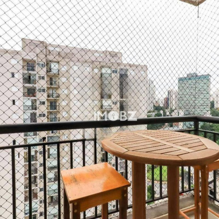 Imagem Imóvel com 2 Quartos à Venda, 51 m² em Portal Do Morumbi - São Paulo Imagem Imóvel com 2 Quartos à Venda, 51 m² em Portal Do Morumbi - São Paulo