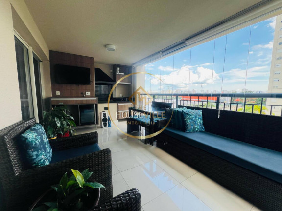 Imagem Apartamento com 3 Quartos à Venda, 143 m² em Parque Residencial Aquarius - São José Dos Campos Imagem Apartamento com 3 Quartos à Venda, 143 m² em Parque Residencial Aquarius - São José Dos Campos