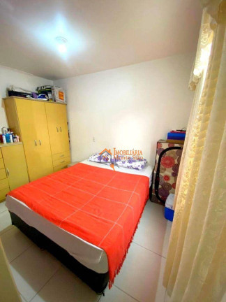 Imagem Apartamento com 2 Quartos à Venda, 52 m² em Jardim Flor Da Montanha - Guarulhos Imagem Apartamento com 2 Quartos à Venda, 52 m² em Jardim Flor Da Montanha - Guarulhos