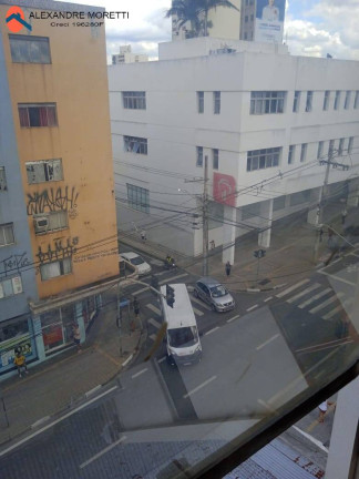 Imagem Sala Comercial à Venda,  em Centro - Sorocaba