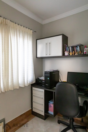 Imagem Casa de Condomínio com 4 Quartos à Venda, 490 m² em Jardim Do Golf I - Jandira Imagem Casa de Condomínio com 4 Quartos à Venda, 490 m² em Jardim Do Golf I - Jandira