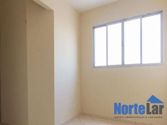 Imagem Apartamento com 2 Quartos à Venda, 50 m² em Vila Primavera - São Paulo