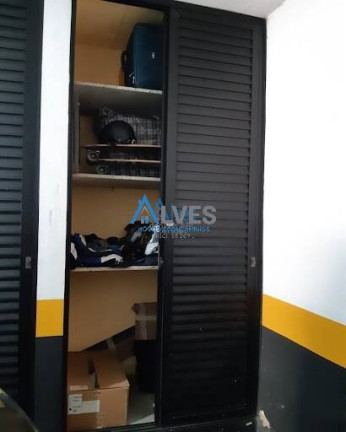 Apartamento com 3 Quartos à Venda, 135 m² em Baeta Neves - São Bernardo Do Campo