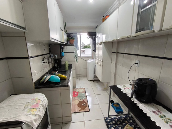 Imagem Apartamento com 2 Quartos à Venda, 57 m² em Setor Pedro Ludovico - Goiania Imagem Apartamento com 2 Quartos à Venda, 57 m² em Setor Pedro Ludovico - Goiania