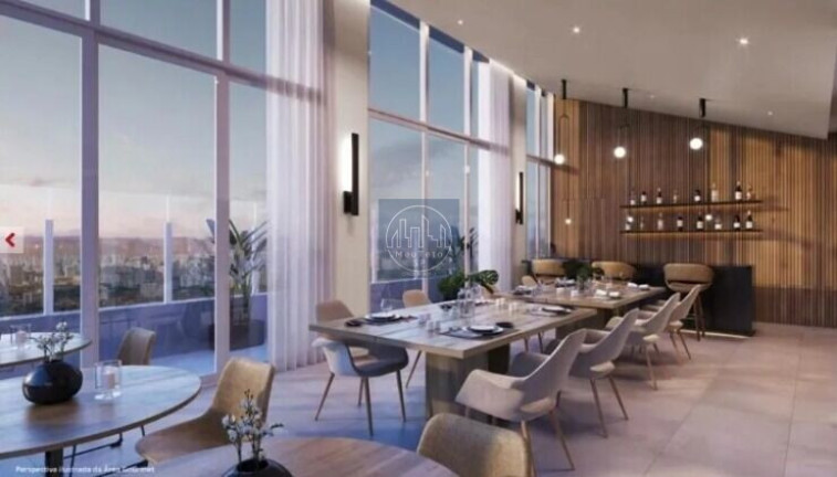 Imagem Imóvel com 1 Quarto à Venda, 25 m² em Vila Sônia - São Paulo Imagem Imóvel com 1 Quarto à Venda, 25 m² em Vila Sônia - São Paulo