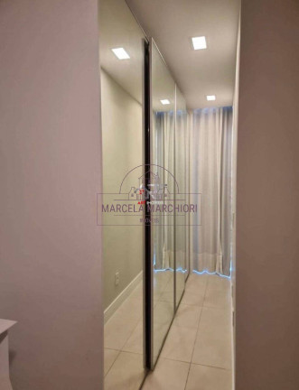 Imagem Apartamento com 2 Quartos à Venda, 63 m² em Itapuã - Vila Velha