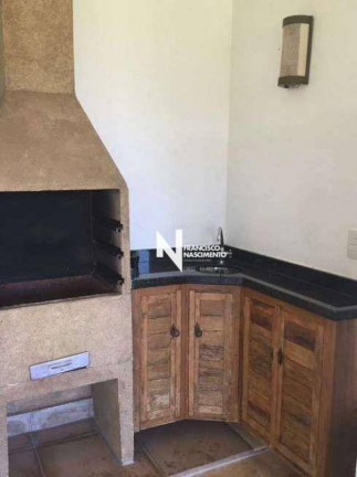 Imagem Sobrado com 4 Quartos à Venda, 230 m² em Barão Geraldo - Campinas