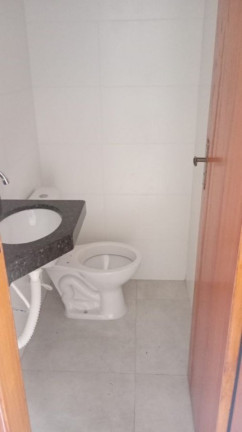 Imagem Casa de Condomínio com 3 Quartos à Venda, 69 m² em Maracanã - Praia Grande Imagem Casa de Condomínio com 3 Quartos à Venda, 69 m² em Maracanã - Praia Grande