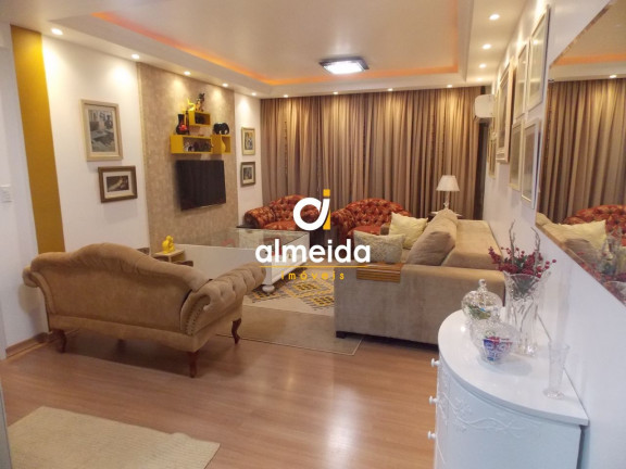 Imagem Apartamento com 3 Quartos à Venda, 158 m² em Bonfim - Santa Maria Imagem Apartamento com 3 Quartos à Venda, 158 m² em Bonfim - Santa Maria