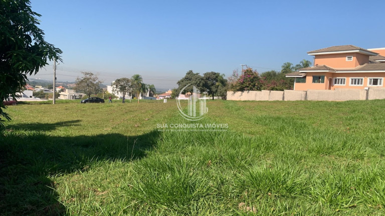 Imagem Terreno à Venda, 1.040 m² em Saint Charbel - Araçoiaba Da Serra