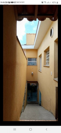 Imagem Imóvel com 3 Quartos à Venda, em Vila Hortencia - Sorocaba Imagem Imóvel com 3 Quartos à Venda, em Vila Hortencia - Sorocaba