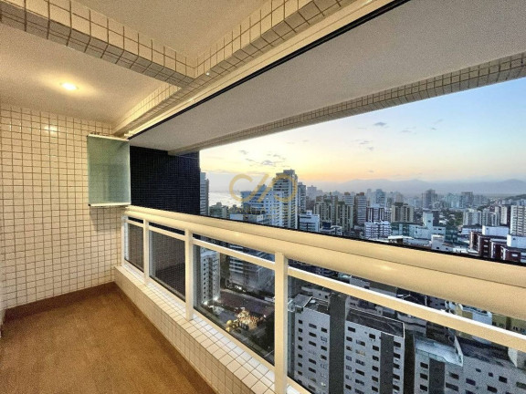 Imagem Apartamento com 2 Quartos à Venda, 110 m² em Canto Do Forte - Praia Grande Imagem Apartamento com 2 Quartos à Venda, 110 m² em Canto Do Forte - Praia Grande