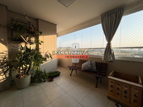 Imagem Apartamento com 3 Quartos à Venda, 111 m² em Vila Das Jabuticabeiras - Taubaté Imagem Apartamento com 3 Quartos à Venda, 111 m² em Vila Das Jabuticabeiras - Taubaté