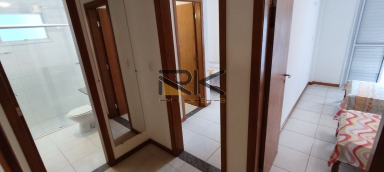 Imagem Apartamento com 3 Quartos à Venda, 104 m² em Itaguá - Ubatuba