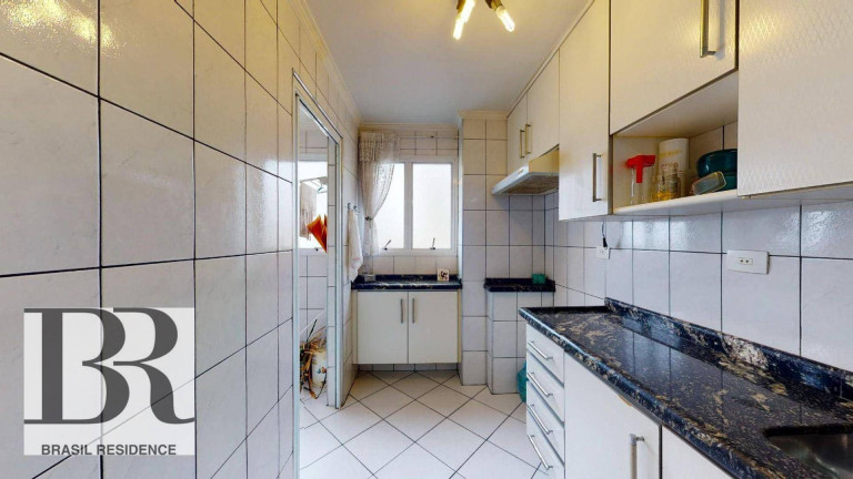 Imagem Apartamento com 3 Quartos à Venda, 90 m² em Moema - São Paulo Imagem Apartamento com 3 Quartos à Venda, 90 m² em Moema - São Paulo