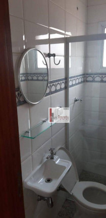 Imagem Apartamento com 3 Quartos à Venda, 140 m² em Vila Assunção - Santo André