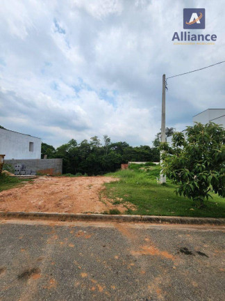 Imagem Terreno à Venda, 350 m² em Residencial Portal Do Bosque - Louveira