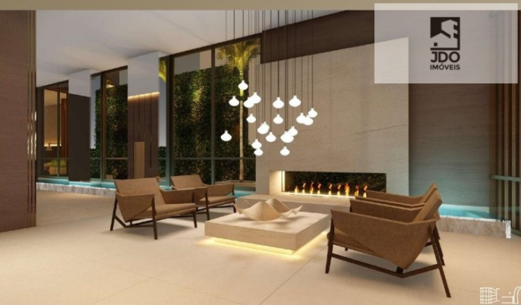 Imagem Apartamento com 3 Quartos à Venda, 247 m² em água Verde - Curitiba Imagem Apartamento com 3 Quartos à Venda, 247 m² em água Verde - Curitiba