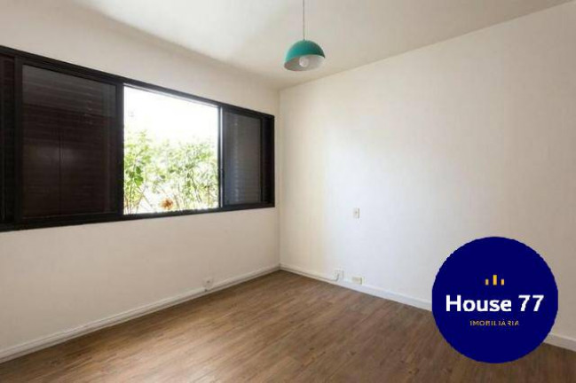 Imagem Apartamento com 4 Quartos à Venda, 181 m² em Moema - São Paulo