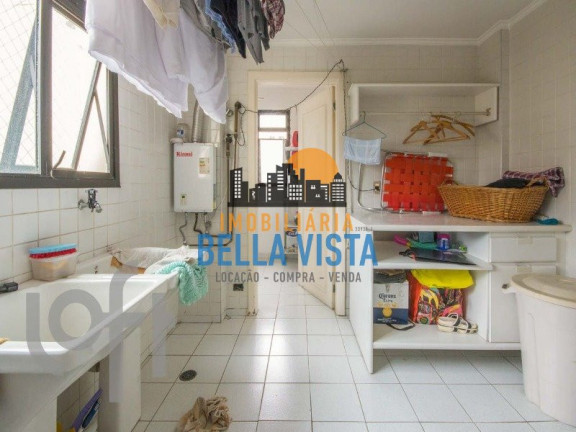 Imagem Apartamento com 3 Quartos à Venda, em Itaim Bibi - São Paulo Imagem Apartamento com 3 Quartos à Venda, em Itaim Bibi - São Paulo