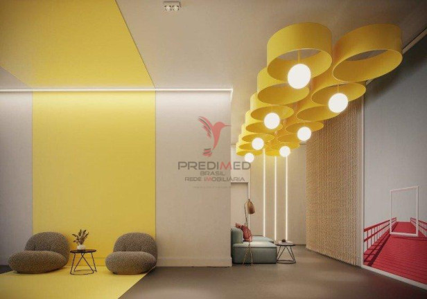 Imagem Apartamento com 1 Quarto à Venda, 43 m² em Perequê - Porto Belo Imagem Apartamento com 1 Quarto à Venda, 43 m² em Perequê - Porto Belo