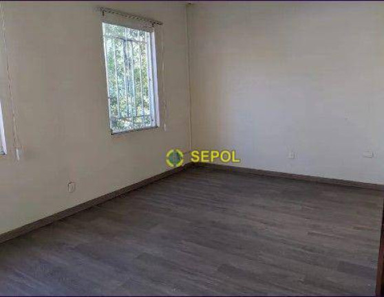 Imagem Casa com 6 Quartos à Venda ou Locação, 197 m² em Centro - Santo André Imagem Casa com 6 Quartos à Venda ou Locação, 197 m² em Centro - Santo André