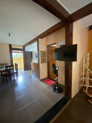 Imagem Casa com 1 Quarto à Venda, 81 m² em Lagoinha - Ubatuba Imagem Casa com 1 Quarto à Venda, 81 m² em Lagoinha - Ubatuba