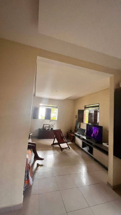 Imagem Casa com 3 Quartos à Venda, 160 m² em Jardim Cidade Universitária - João Pessoa