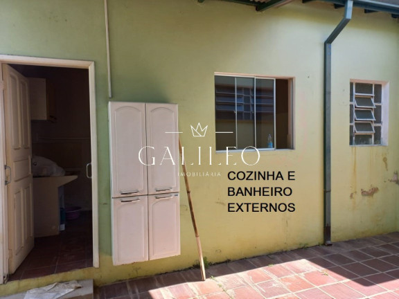 Imagem Casa com 4 Quartos à Venda, 190 m² em Vila Vianelo - Jundiaí Imagem Casa com 4 Quartos à Venda, 190 m² em Vila Vianelo - Jundiaí