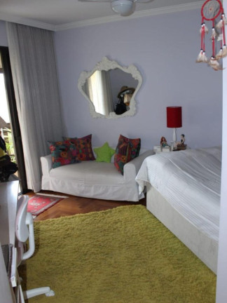 Imagem Imóvel com 3 Quartos à Venda, 256 m² em Morumbi - São Paulo Imagem Imóvel com 3 Quartos à Venda, 256 m² em Morumbi - São Paulo