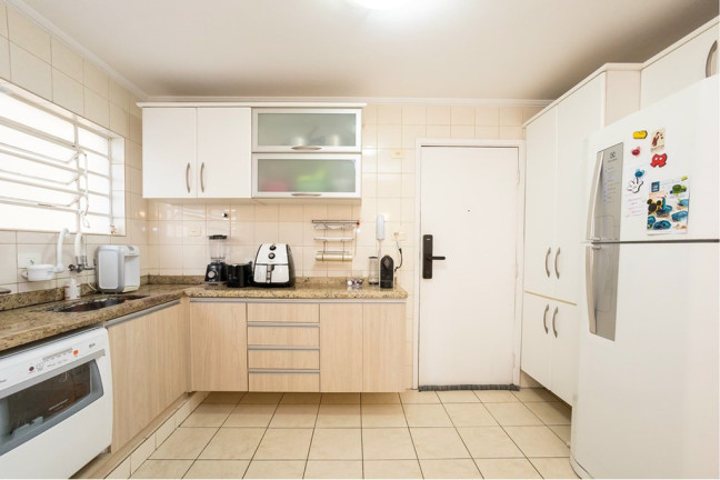 Imagem Apartamento com 2 Quartos à Venda, 125 m² em Moema - São Paulo Imagem Apartamento com 2 Quartos à Venda, 125 m² em Moema - São Paulo