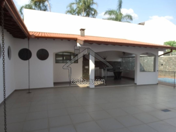 Imagem Casa com 4 Quartos à Venda, 265 m² em Jardim Estoril - Bauru Imagem Casa com 4 Quartos à Venda, 265 m² em Jardim Estoril - Bauru