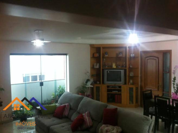Imagem Apartamento com 4 Quartos à Venda, 155 m² em Vila Bastos - Santo André Imagem Apartamento com 4 Quartos à Venda, 155 m² em Vila Bastos - Santo André