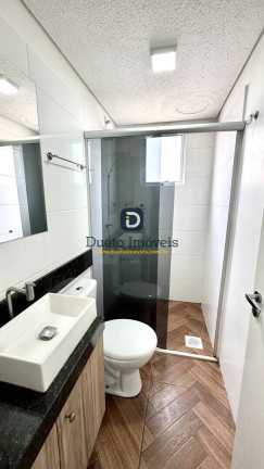 Imagem Apartamento com 2 Quartos à Venda, 56 m² em Parque Pinheiro Machado - Santa Maria