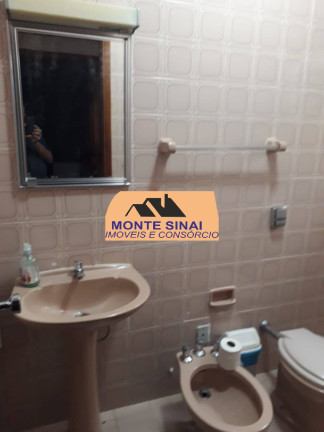 Imagem Casa com 4 Quartos para Alugar, 252 m² em Centro - Votorantim