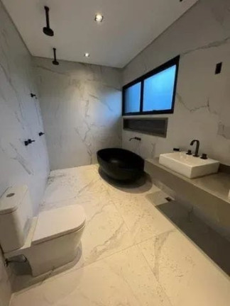 Imagem Casa de Condomínio com 4 Quartos à Venda, 460 m² em Urbanova - São José Dos Campos