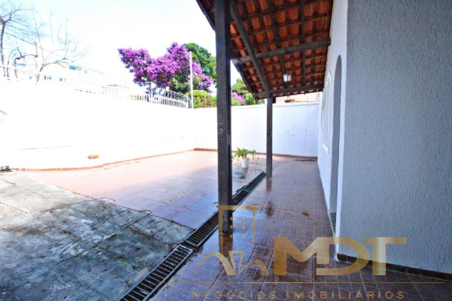 Imagem Casa com 4 Quartos à Venda, 141 m² em Itapoã - Belo Horizonte Imagem Casa com 4 Quartos à Venda, 141 m² em Itapoã - Belo Horizonte
