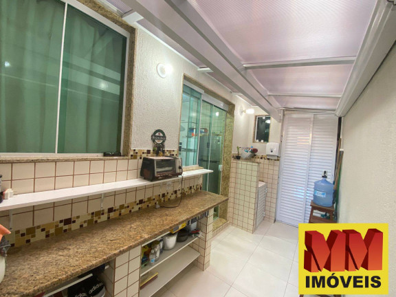 Imagem Apartamento com 1 Quarto à Venda, 30 m² em Passagem - Cabo Frio Imagem Apartamento com 1 Quarto à Venda, 30 m² em Passagem - Cabo Frio
