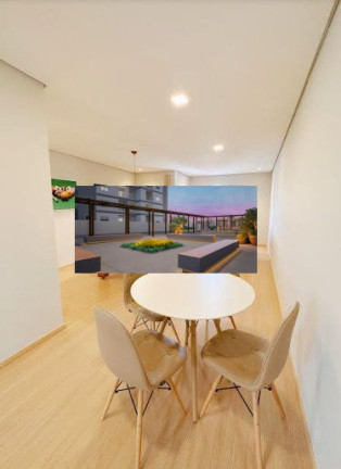 Imagem Apartamento com 2 Quartos à Venda, 55 m² em Jardim Vila Galvão - Guarulhos Imagem Apartamento com 2 Quartos à Venda, 55 m² em Jardim Vila Galvão - Guarulhos