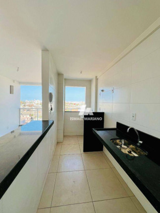 Imagem Apartamento com 2 Quartos à Venda, 55 m² em Aribiri - Vila Velha Imagem Apartamento com 2 Quartos à Venda, 55 m² em Aribiri - Vila Velha