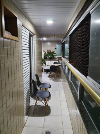 Imagem Apartamento com 3 Quartos à Venda, 140 m² em Caiçara - Praia Grande Imagem Apartamento com 3 Quartos à Venda, 140 m² em Caiçara - Praia Grande