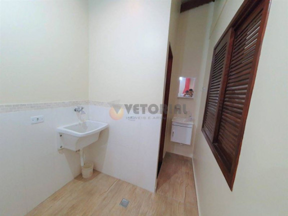 Imagem Casa de Condomínio com 2 Quartos à Venda, 60 m²
