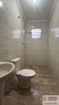 Imagem Casa com 2 Quartos à Venda, 82 m² em Parque Da Amizade (nova Veneza) - Sumaré