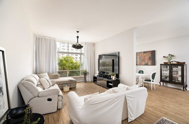 Apartamento com 5 Quartos à Venda, 294 m² em República - São Paulo