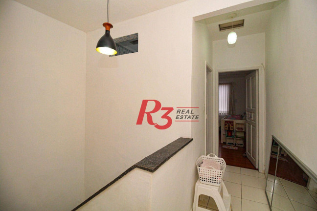 Imagem Casa com 2 Quartos à Venda, 72 m² em Ponta Da Praia - Santos Imagem Casa com 2 Quartos à Venda, 72 m² em Ponta Da Praia - Santos