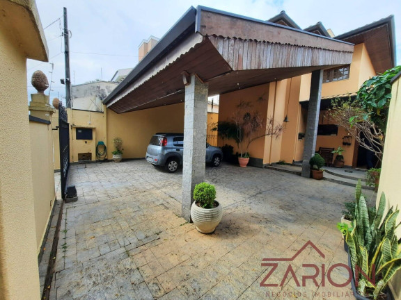 Imagem Casa com 4 Quartos à Venda, 299 m² em Parque Residencial Bom Conselho - Taubaté Imagem Casa com 4 Quartos à Venda, 299 m² em Parque Residencial Bom Conselho - Taubaté